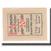 Banknot, Austria, Werfen Land Sbg. Gemeinde, 20 Heller, paysage 1, 1920