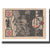 Banknote, Austria, Werfen Land Sbg. Gemeinde, 50 Heller, paysage 2, 1920
