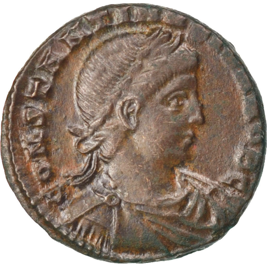 Constantin II (317-340), Nummus, Cohen 122