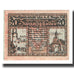 Banknote, Austria, Laa An Der Thaya, Stadtgemeinde, 20 Heller, Texte 2, 1920