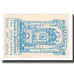 Banknot, Austria, Maria-Laach am Jauerling Gemeinde, 50 Heller, Texte, 1920