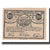 Banknote, Austria, Perg O.Ö. Marktgemeinde, 20 Heller, Texte, 1920, 1920-12-31