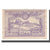 Banknot, Austria, St. Gotthard O.Ö. Gemeinde, 50 Heller, Texte, 1920