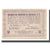 Banknot, Austria, St. Gotthard O.Ö. Gemeinde, 50 Heller, Texte, 1920