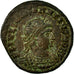 Coin, Constantine II, Nummus, Kyzikos, EF(40-45), Copper, Cohen:122