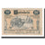 Banknote, Austria, St. Leonhard am Forst und Ruprechtshofen N.Ö. Gemeinden, 50