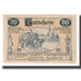 Banknote, Austria, St. Leonhard am Forst und Ruprechtshofen N.Ö. Gemeinden, 50