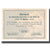 Banknot, Austria, Hollenstein N.Ö. Gemeinde, 10 Heller, Texte, 1920