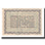 Banknot, Austria, Thalgau Sbg. Gemeinde, 10 Heller, Texte, 1920, 1920-09-30