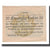 Banknot, Austria, Waxenberg O.Ö. Gemeinde, 20 Heller, château, 1920