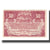 Banknote, Austria, Lambach O.Ö. Marktgemeinde, 50 Heller, Texte, 1920