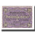 Banknote, Austria, Wien N.Ö. Stadtgemeinde, 20 Heller, Texte, 1920, 1920-06-30