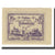 Banknot, Austria, Pabneukirchen O.Ö. Marktgemeinde, 10 Heller, Texte, 1920
