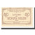 Banknote, Austria, Steinakirchen am Forst N.Ö. Prv. Zweckverband der Gemeinden