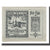 Banknote, Austria, Neukirchen am Walde O.Ö. Marktgemeinde, 50 Heller, Texte.