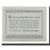 Banknote, Austria, Neukirchen am Walde O.Ö. Marktgemeinde, 50 Heller, Texte.