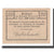 Banknot, Austria, Moosdorf, 20 Heller, Texte, 1920, 1920-12-31, AU(55-58)