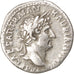 Hadrian, Denarius, BB, Argento, Cohen:1120