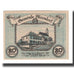Banknote, Austria, Moosdorf, 80 Heller, texte 1, 1920, 1920-12-31, AU(55-58)