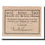 Banknote, Austria, Moosdorf, 80 Heller, texte 1, 1920, 1920-12-31, AU(55-58)