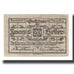 Banknot, Austria, Sierning O.Ö. Gemeinde, 20 Heller, personnage, 1921