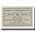 Banknot, Austria, Vitis N.Ö. Marktgemeinde, 20 Heller, Texte, 1920, 1920-12-31