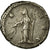 Münze, Faustina I, Denarius, SS, Silber, Cohen:136