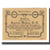Banknote, Austria, Weibern O.Ö. Gemeinde, 50 Heller, Texte, 1920, AU(55-58)