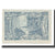 Banknot, Austria, Mauerkirchen O.Ö. Gemeinde, 50 Heller, Texte, 1920