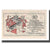 Banknot, Austria, Maishofen Sbg. Gemeinde, 10 Heller, Animaux, 1920, 1920-10-31