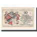 Banknot, Austria, Maishofen Sbg. Gemeinde, 10 Heller, Animaux, 1920, 1920-10-31