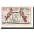 Banknot, Austria, Maishofen Sbg. Gemeinde, 10 Heller, Animaux, 1920, 1920-10-31