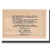Banknote, Austria, Zell am Moos O.Ö. Ortsgemeinde, 50 Heller, Texte, 1920