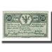 Banknot, Austria, Münzbach O.Ö. Gemeinde, 20 Heller, paysage, 1920