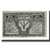 Banknote, Austria, Münzbach O.Ö. Gemeinde, 50 Heller, rue, 1920, 1920-12-31