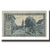 Banknote, Austria, Münzbach O.Ö. Gemeinde, 50 Heller, rue, 1920, 1920-12-31