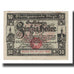 Banconote, Austria, Steyr O.Ö. Stadtgemeinde, 50 Heller, Armoiries, 1920