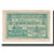 Banknote, Austria, Steyregg O.Ö. Stadtgemeinde, 10 Heller, Texte, 1920