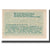 Banknote, Austria, Steyregg O.Ö. Stadtgemeinde, 10 Heller, Texte, 1920