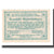 Banknote, Austria, Ruprechtshofen, 20 Heller, texte 1, 1921, AU(55-58), Mehl:FS