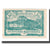 Banknote, Austria, Ruprechtshofen, 50 Heller, Texte 3, 1921, AU(55-58), Mehl:FS