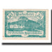 Banknote, Austria, Ruprechtshofen, 50 Heller, Texte 3, 1921, AU(55-58), Mehl:FS