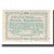 Banknote, Austria, Ruprechtshofen, 50 Heller, Texte 3, 1921, AU(55-58), Mehl:FS