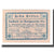 Banconote, Austria, Vitis N.Ö. Marktgemeinde, 10 Heller, Texte, 1920