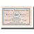 Banknot, Austria, Vitis N.Ö. Marktgemeinde, 50 Heller, Texte 2, 1920