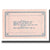Banknot, Austria, Vitis N.Ö. Marktgemeinde, 50 Heller, Texte 2, 1920