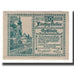 Banknote, Austria, Mank N.Ö. Marktgemeinde, 50 Heller, personnage, 1920