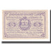 Geldschein, Österreich, Naarn O.Ö. Gemeinde, 60 Heller, paysage, 1920