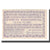 Banknot, Austria, Nussbach im Kremstal O.Ö. Gemeinde, 20 Heller, texte 1, 1920