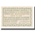Banknote, Austria, Nussbach im Kremstal O.Ö. Gemeinde, 50 Heller, Texte 2